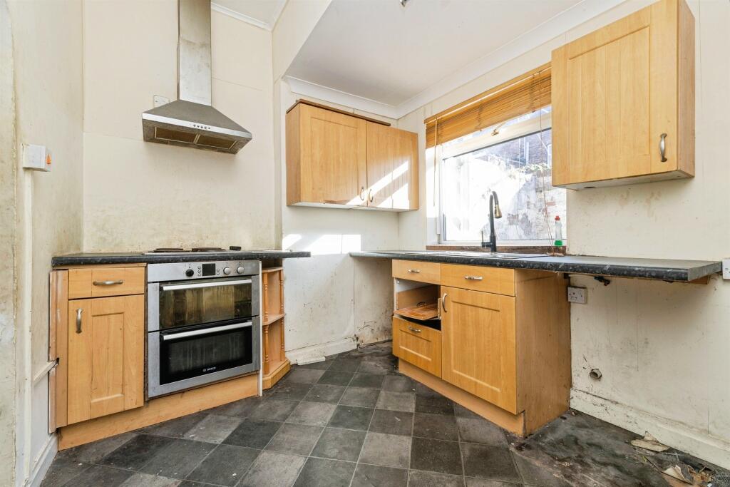 House in Stockton-on-Tees - View 4