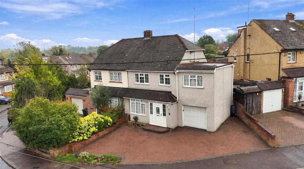 Main image of property: Longmarsh View, Sutton At Hone, Dartford, DA4