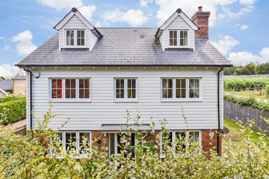 Main image of property: Penny Close, Boughton Monchelsea, Maidstone, Kent