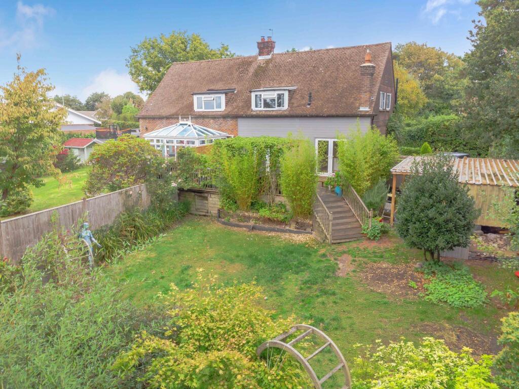 Cherwell Road, Heathfield, TN21 photo 4