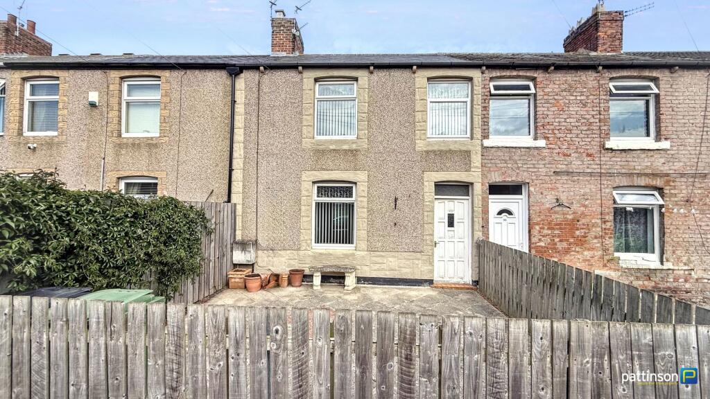 Main image of property: Laburnum Terrace, Ashington, Northumberland, NE63 0AL