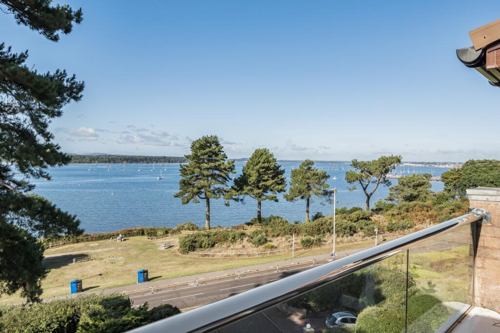 Main image of property: Harbour Watch, 391 Sandbanks Road, Poole, Dorset, BH14