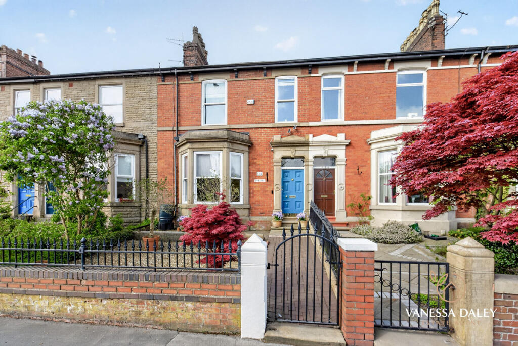 Main image of property: Garstang Road, Preston, PR2 8