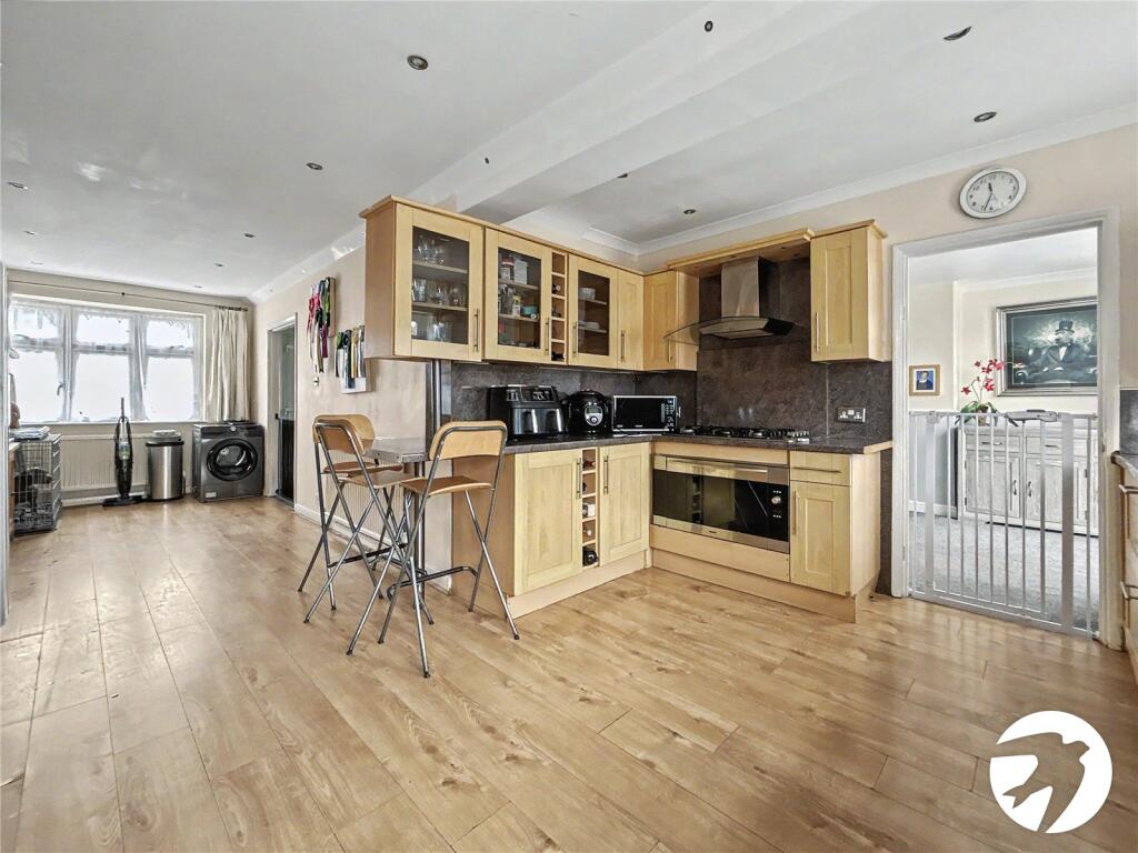 Main image of property: Ramillies Road, Sidcup, Kent, DA15