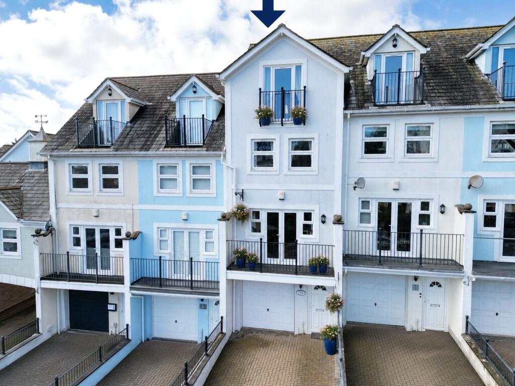 Main image of property: Trinity Mews, Teignmouth, Devon, TQ14