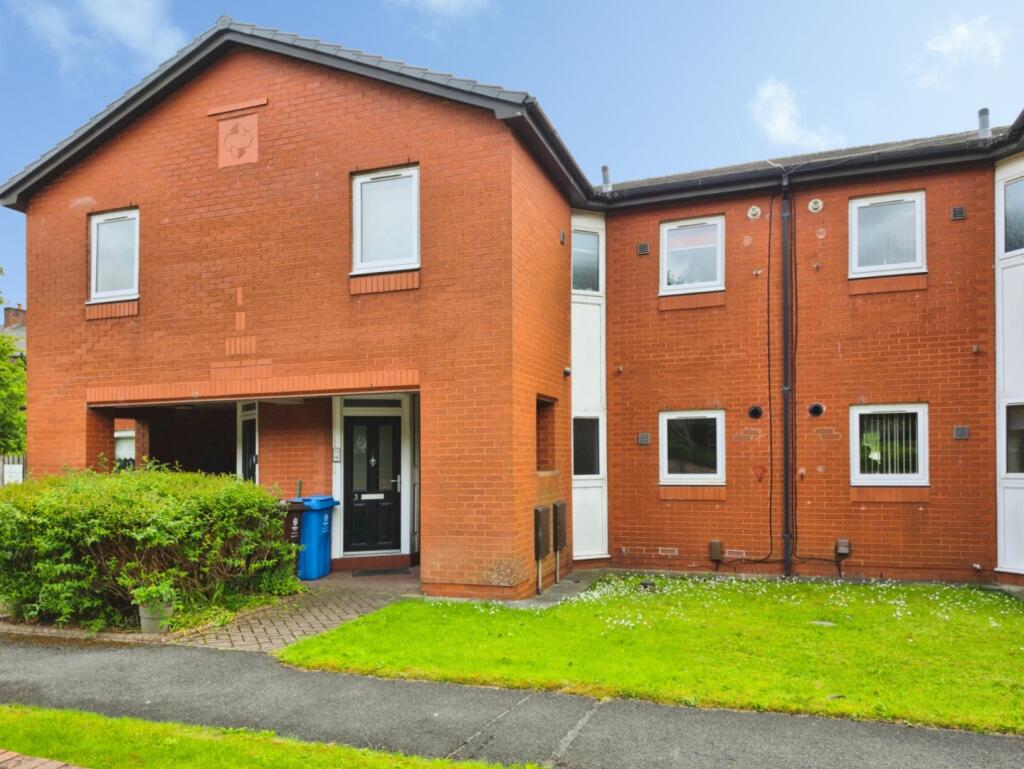 Main image of property: Coral Mews, Royton, Oldham