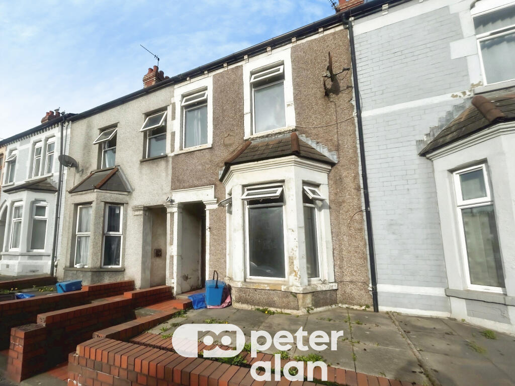 Main image of property: North Road