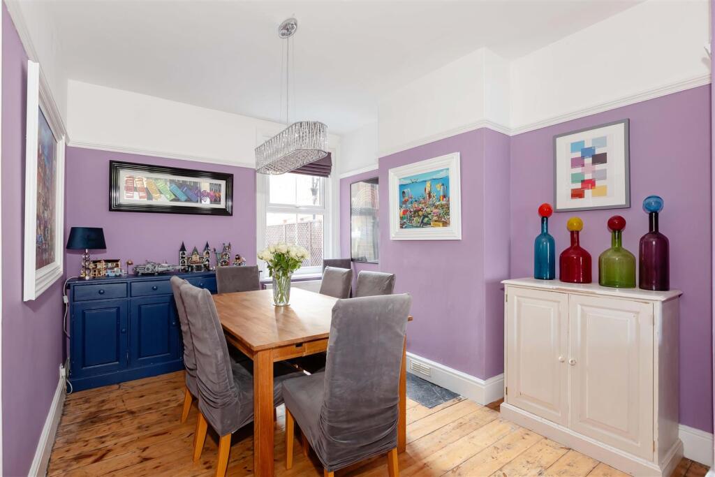 Pavilion Road, Worthing photo 5