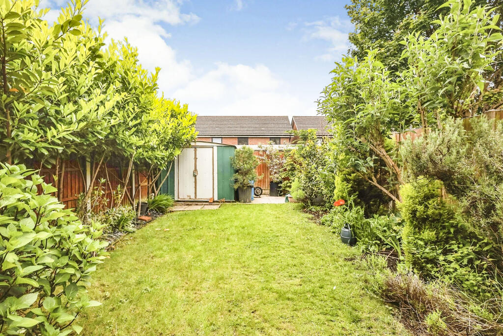 Additional image 11 of Elan Rise, Quinton, Birmingham