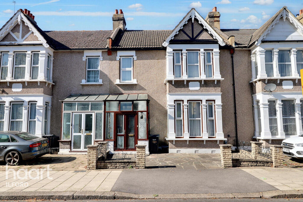 Main image of property: Aldborough Road South, Ilford