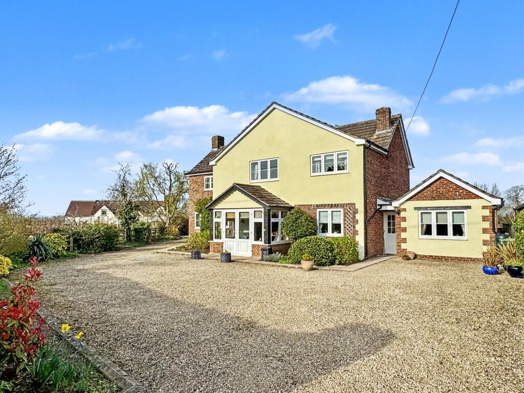 Fawler, Wantage, OX12