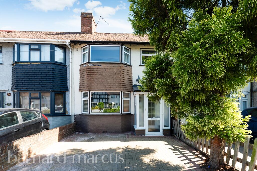 Main image of property: Buckland Way, Worcester Park