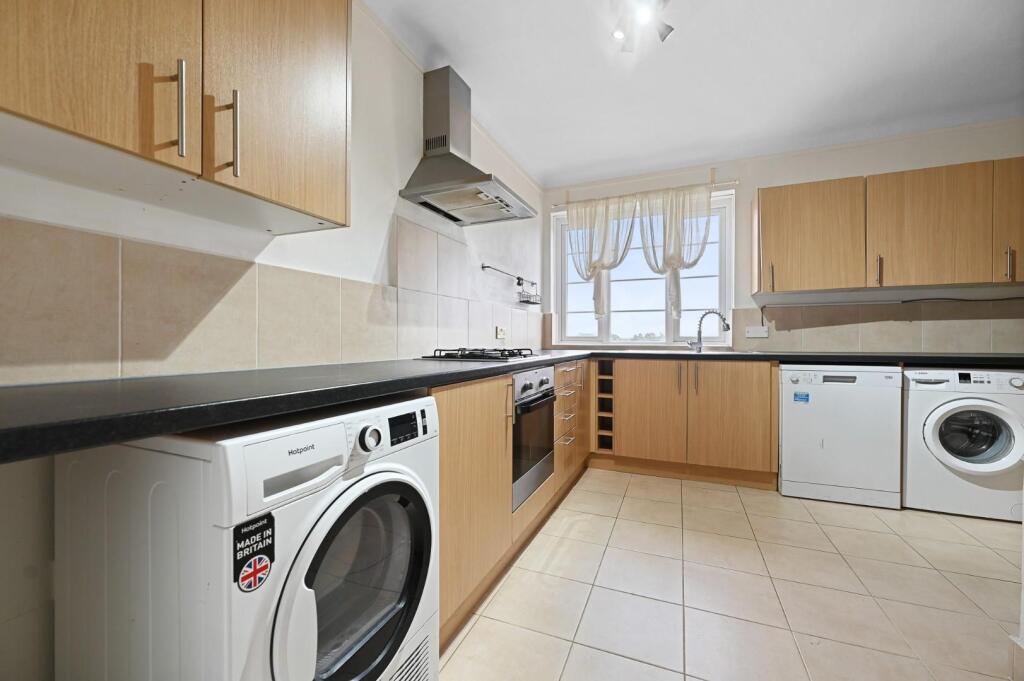 Apartment in London - More