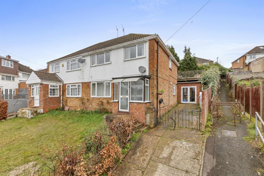 Main image of property: PERTH ROAD, HIGH WYCOMBE