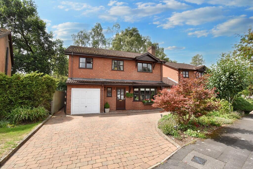 Main image of property: Shearwater Road, Lincoln
