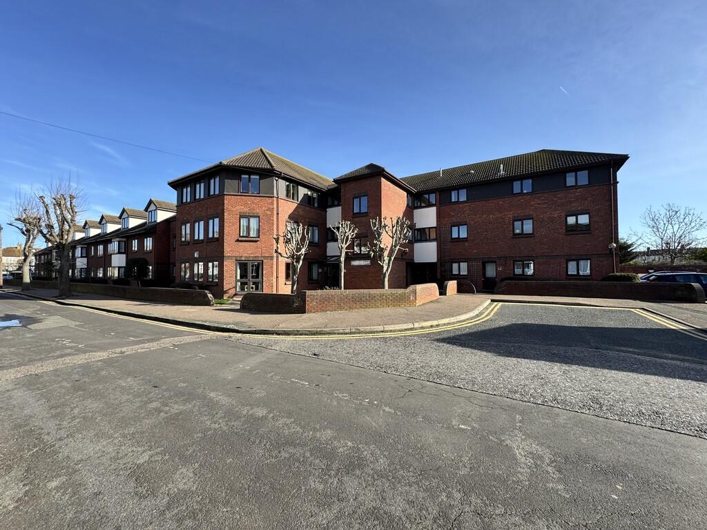 Main image of property: Stadium Road, Southend-on-Sea