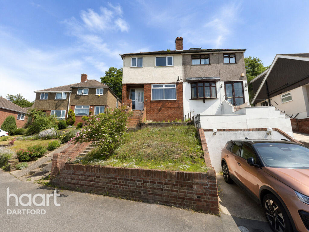 Main image of property: Coombfield Drive, DARTFORD