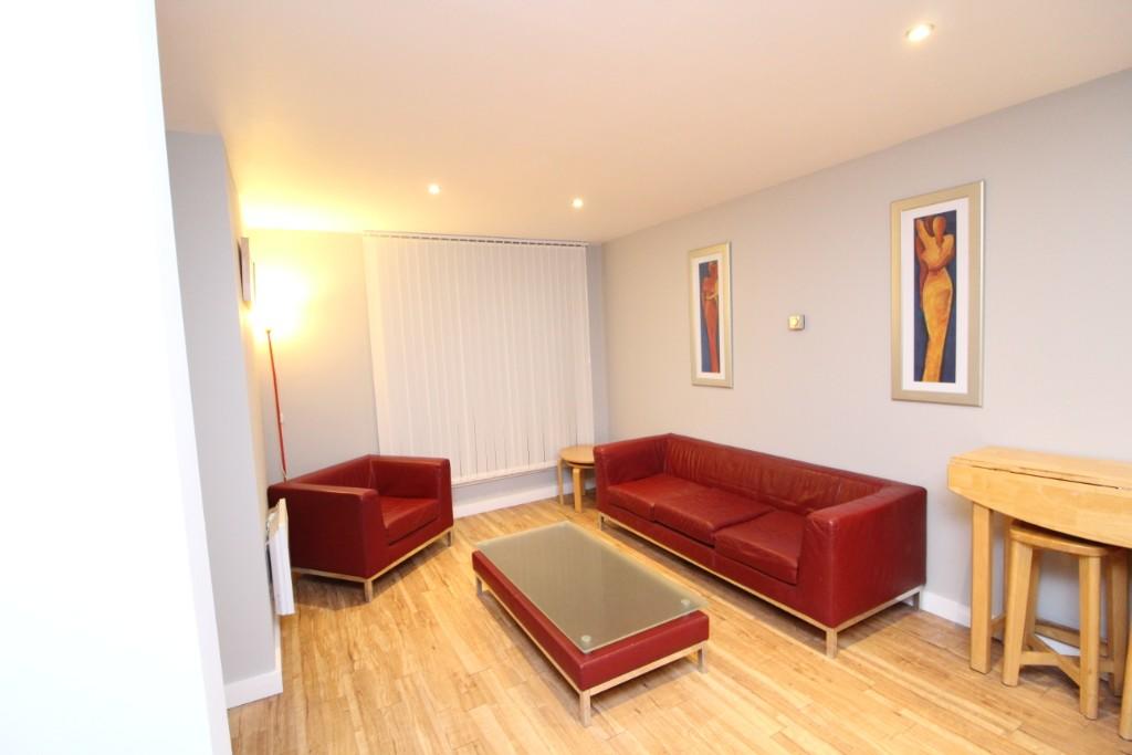 Main image of property: St. Mary Street, Manchester, Greater Manchester, M3