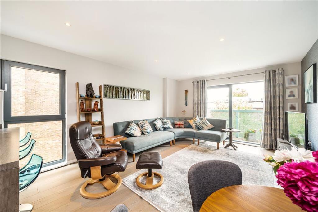 Main image of property: Oval Road, Camden
