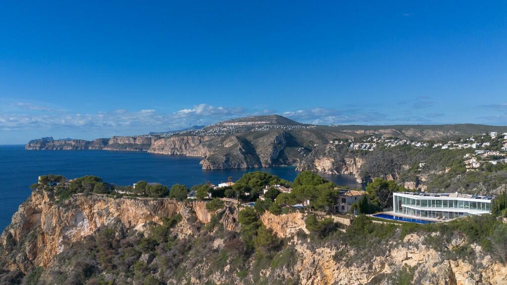 Main image of property: Valencia, Alicante, Javea