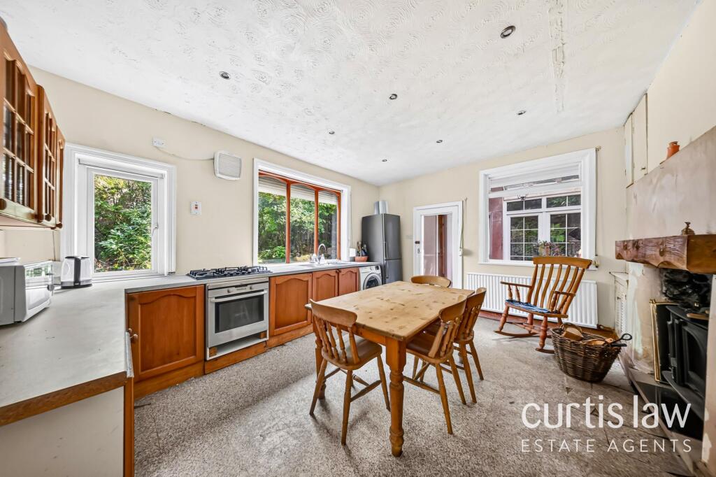 House in Blackburn - View 3