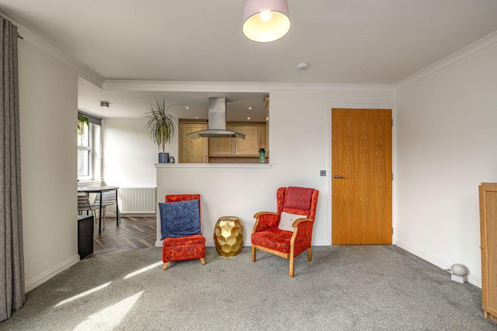 Apartment in Galashiels - View 4