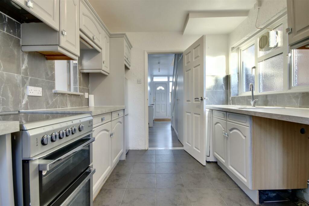 House in Portsmouth - View 2