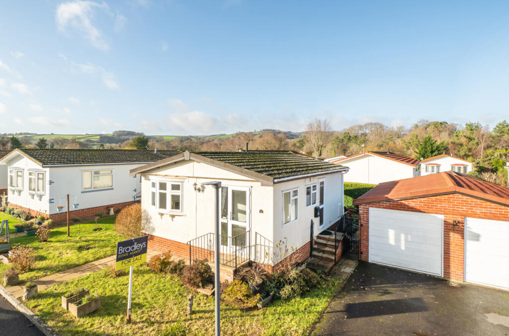 Main image of property: Birch Lea Close, New Park, Bovey Tracey, Newton Abbot