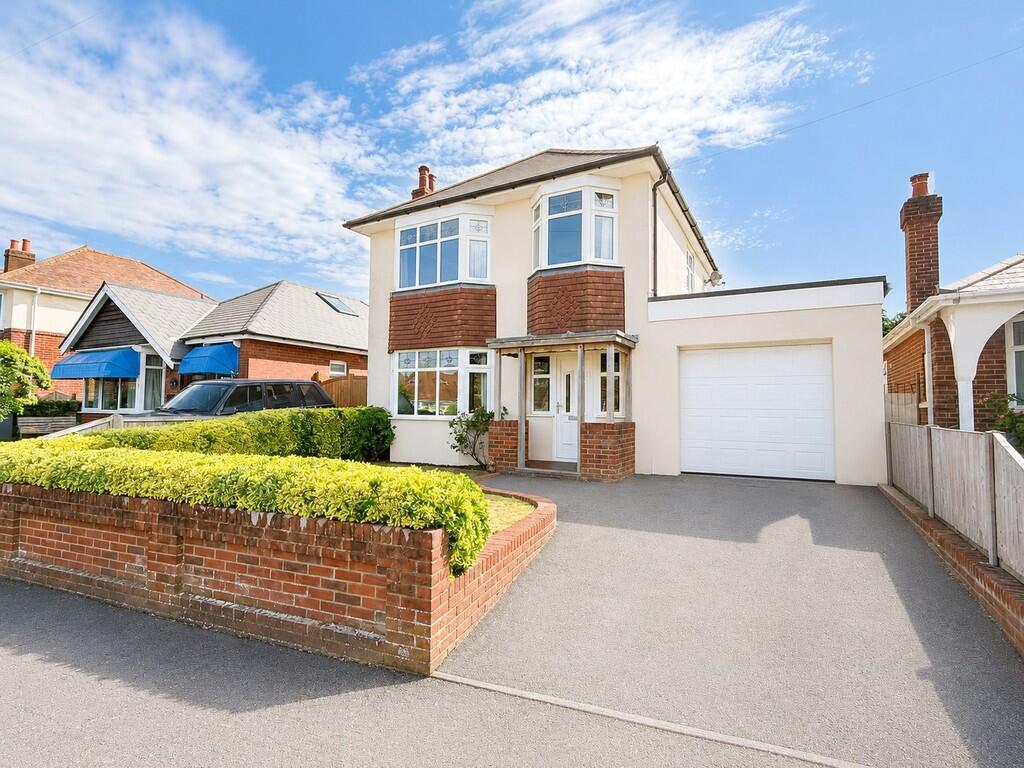 Main image of property: Beatty Road, Bournemouth