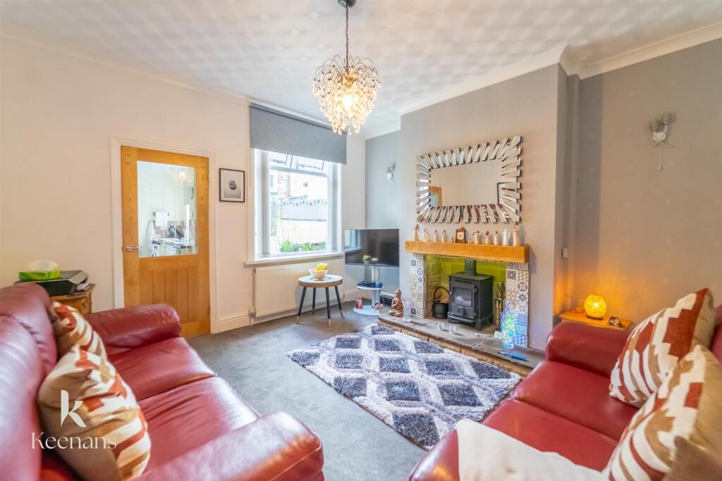 House in Burnley, Harle Syke, Lancashire - View 3