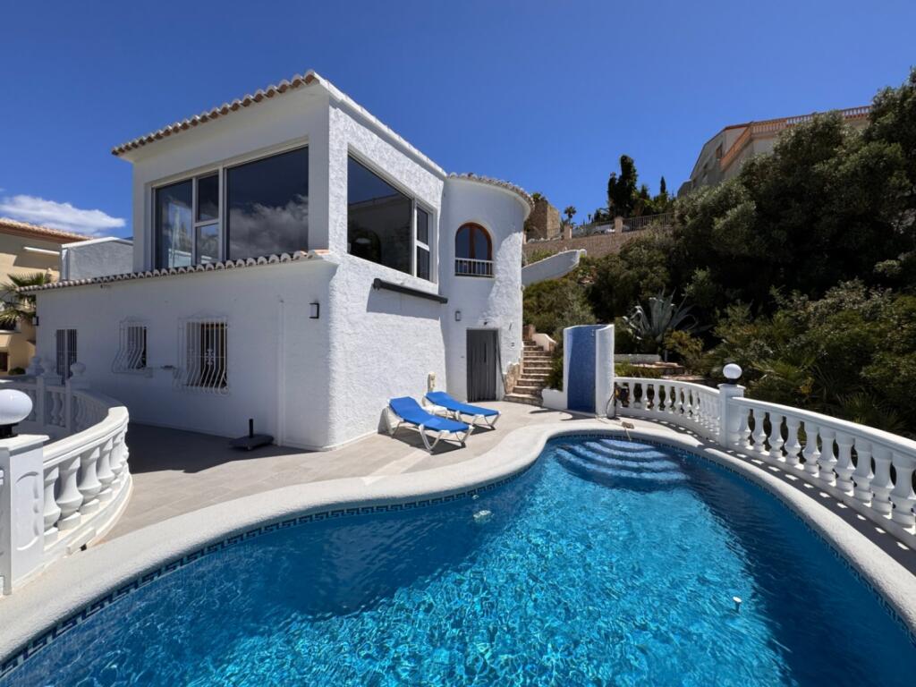 Main image of property: Valencia, Alicante, Benitatxell