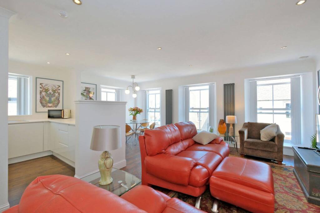 Apartment in Portsoy, Aberdeenshire - View 2