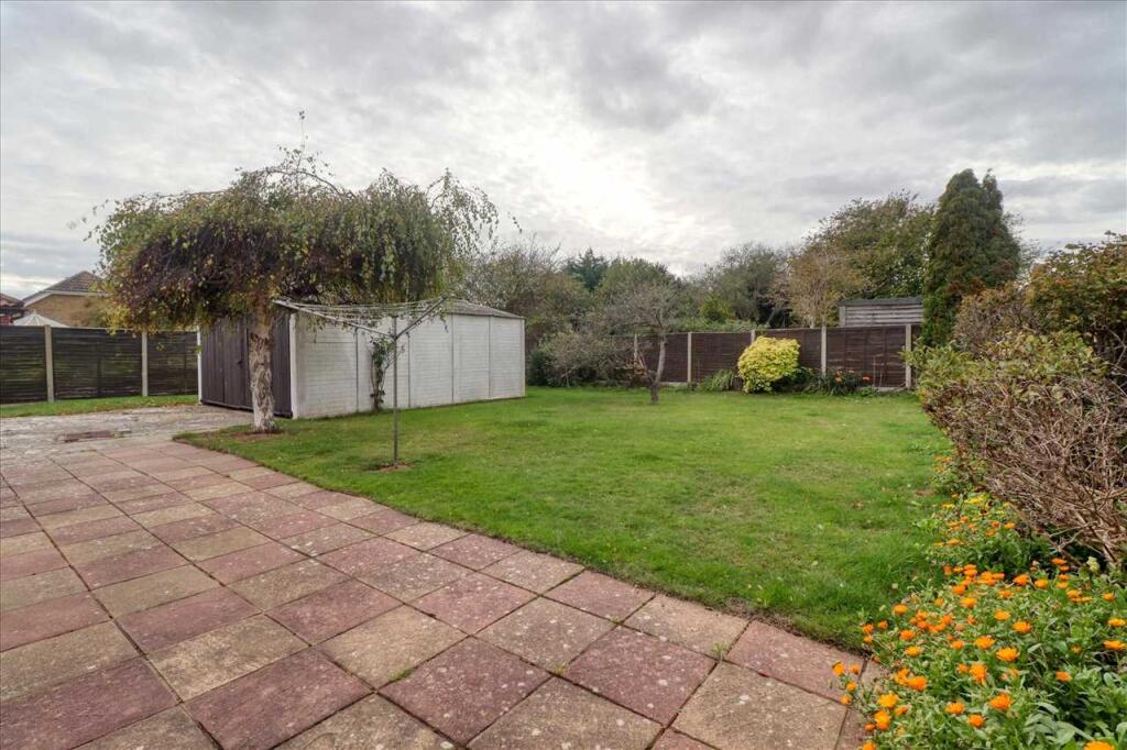Spenser Way, West Clacton photo 4