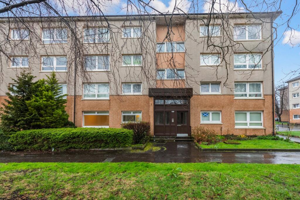 Main image of property: Kennedy Street, Townhead, Glasgow, G4