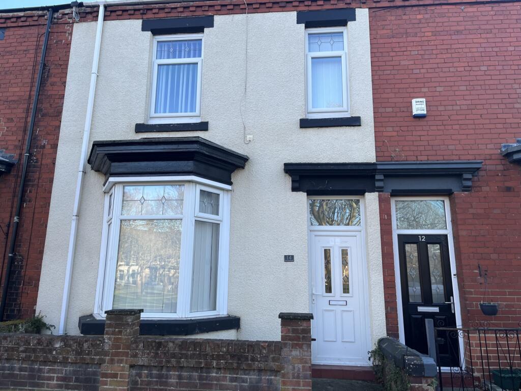 Main image of property: Jesmond Road, Hartlepool, County Durham, TS26