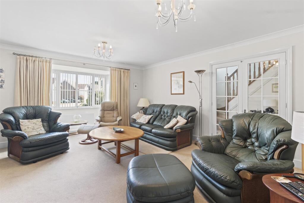 House in Eastbourne, East Sussex - View 5