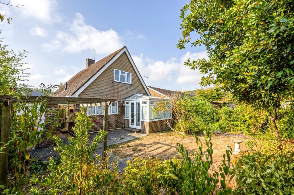 House in Steyning - View 4