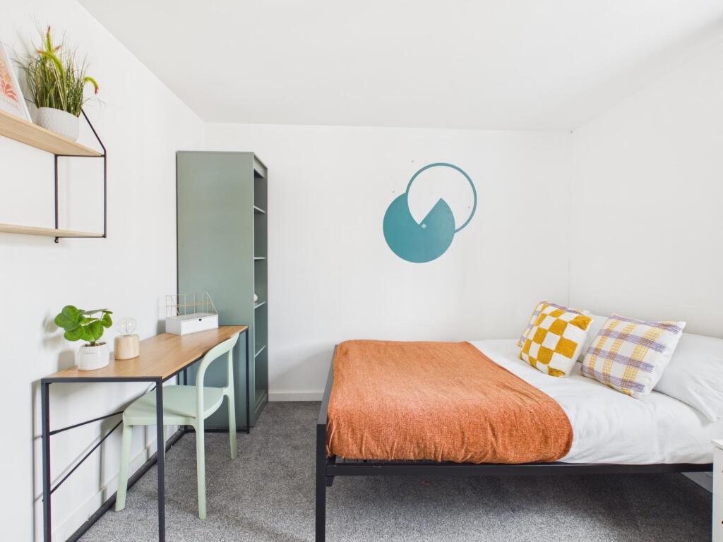Main image of property: Driffield Street, Manchester