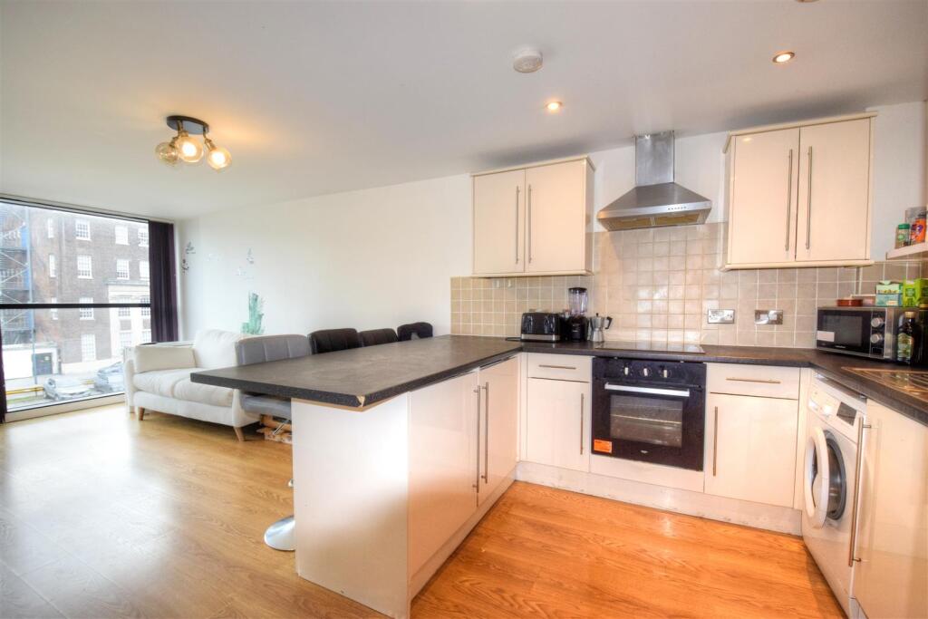 Main image of property: Pall Mall, Liverpool