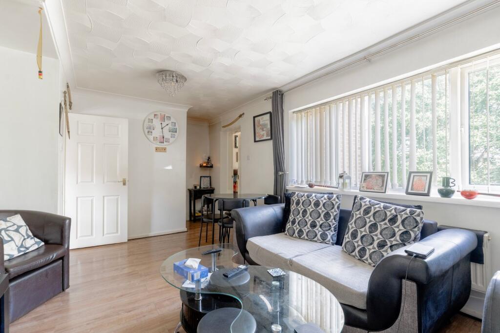 House in Norwich - View 2