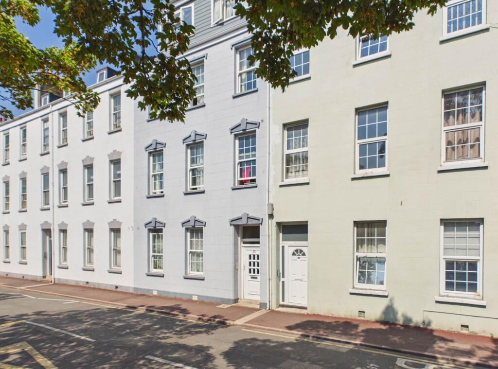 Main image of property: Belmont Road, St Helier