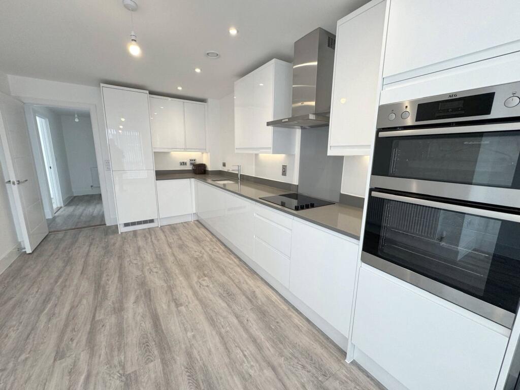 Main image of property: India Way, London, NW7