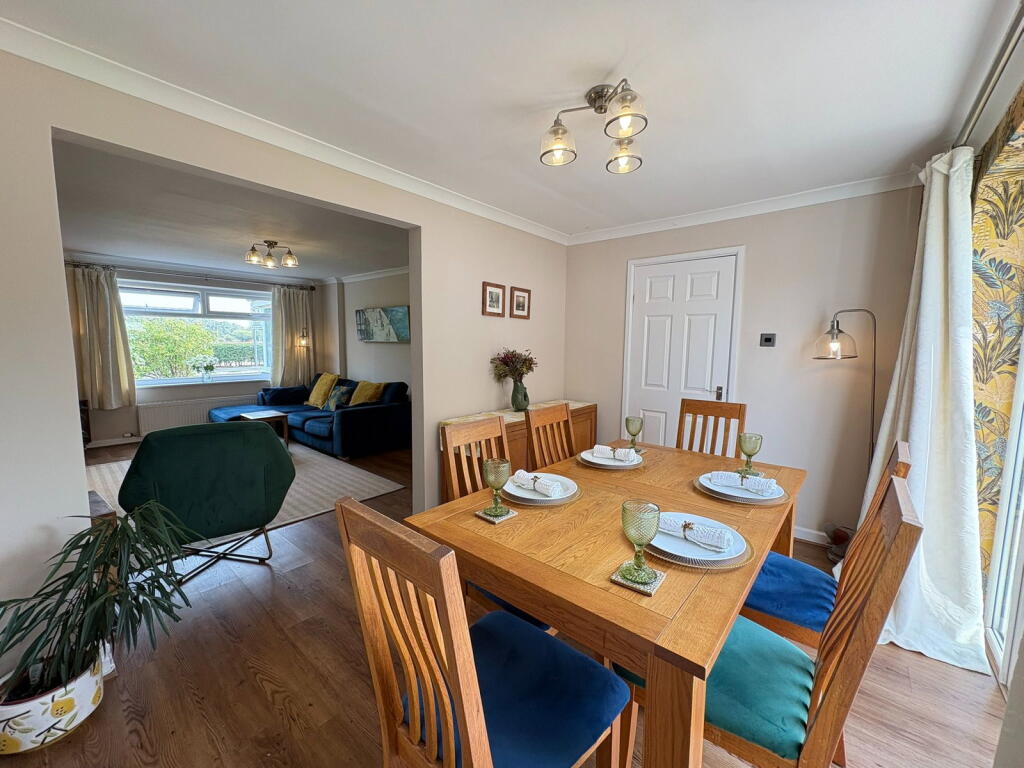 House in Sefton, Lydiate - View 5