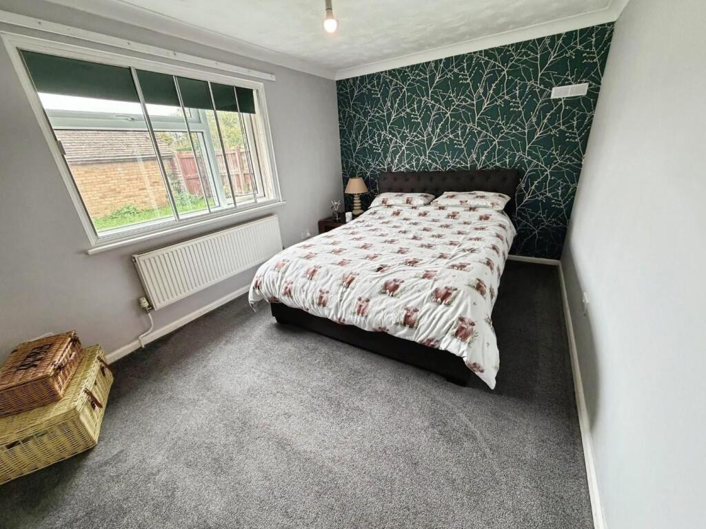 House in Brandon - View 5