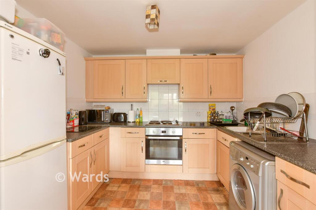 Main image of property: Bingley Court, Canterbury, Kent