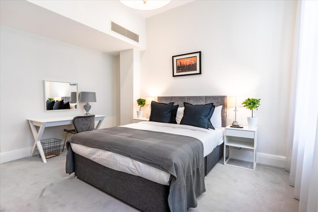 Main image of property: Lincolns Inn Fields, Holborn, London WC2A