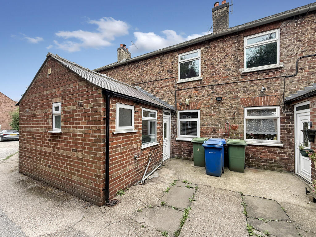 Main image of property: Beacon Cottages, Bainton Road, Tibthorpe, East Riding Of Yorkshire