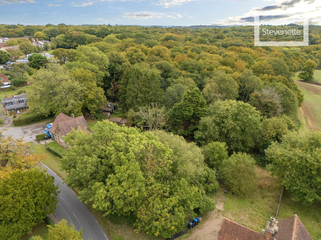 Main image of property: Coopersale Common, Coopersale