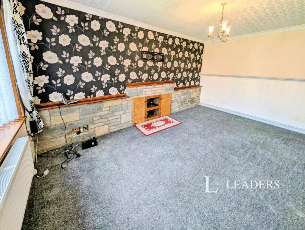 House in Nottingham - View 3