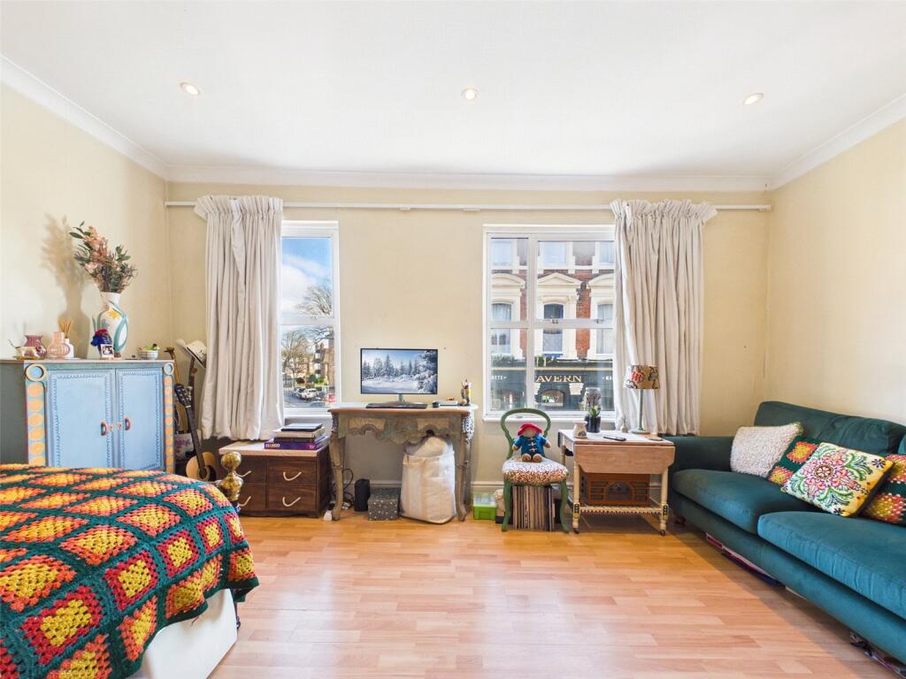 Main image of property: Crown Road, St Margarets